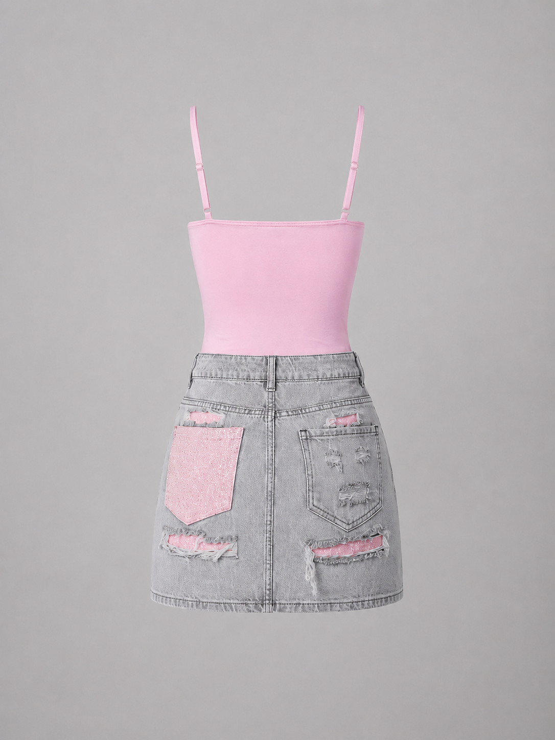 KYLIE LOOK