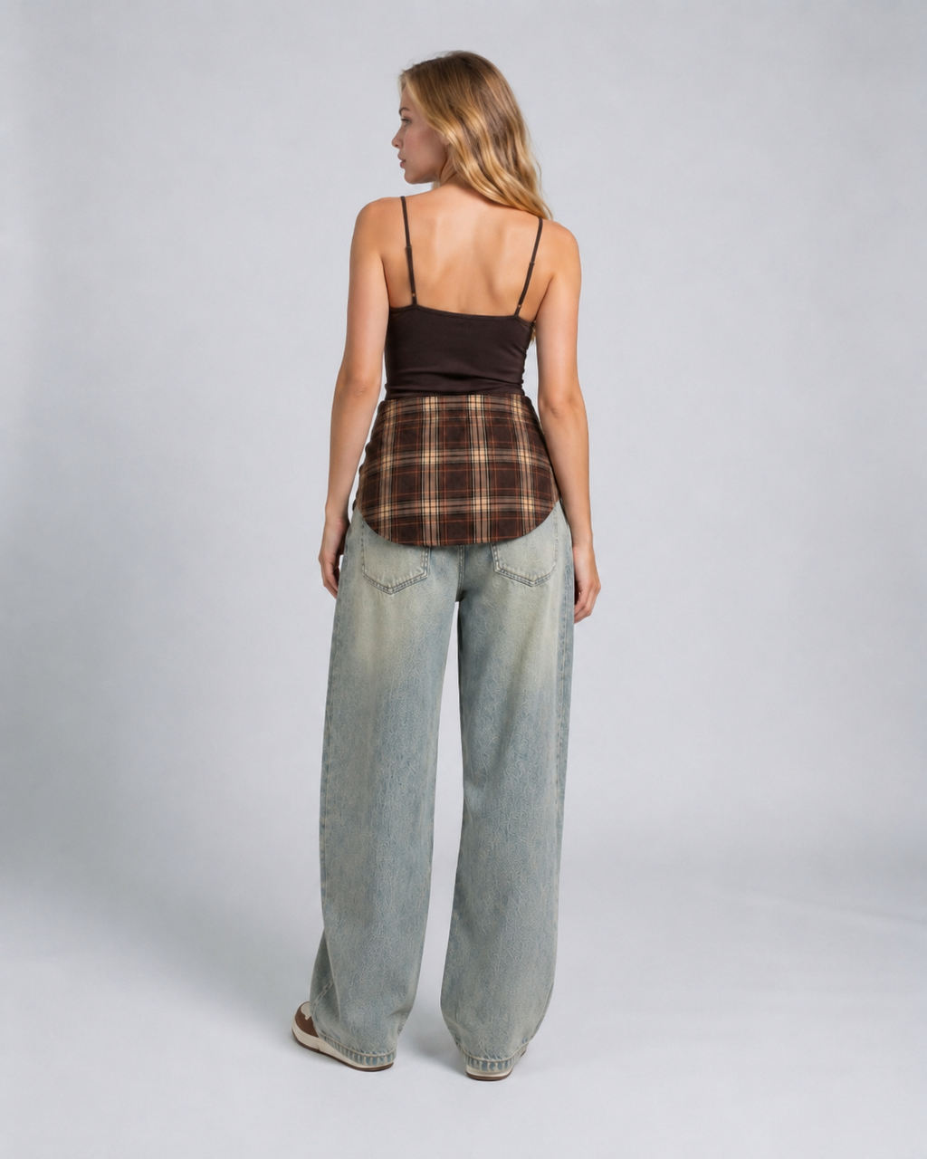 KENDALL LOOK