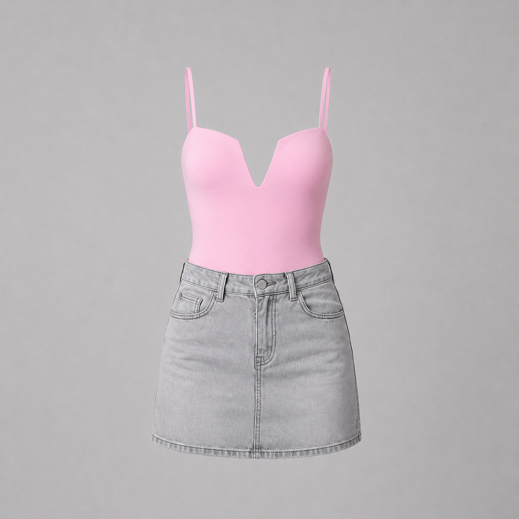 KYLIE LOOK