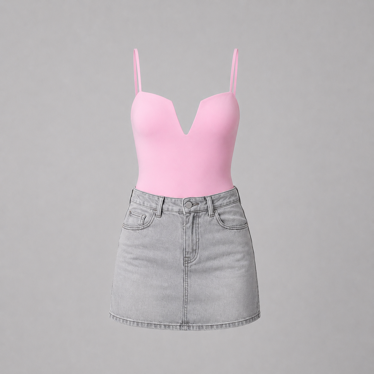 KYLIE LOOK