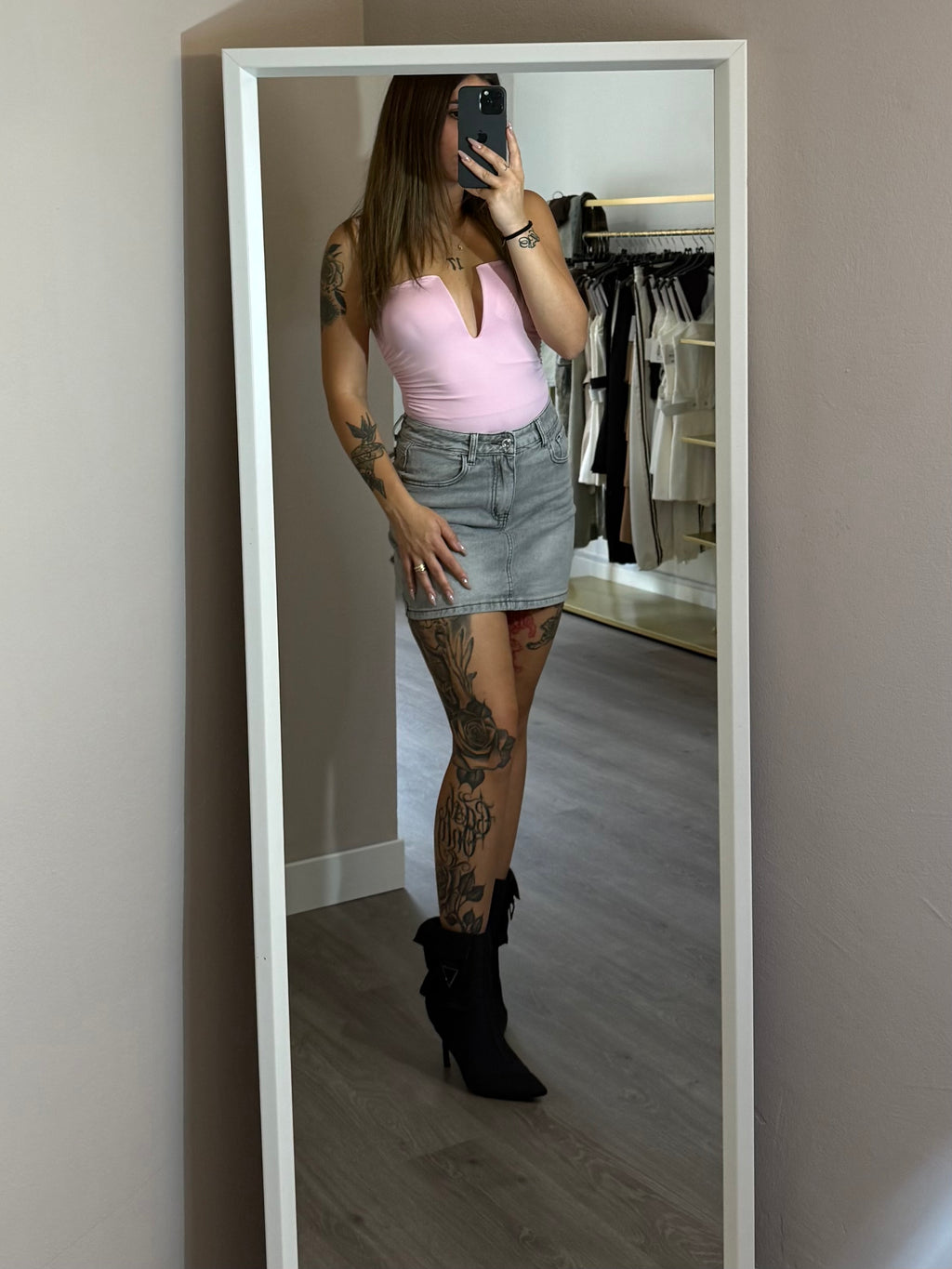 Kylie Look