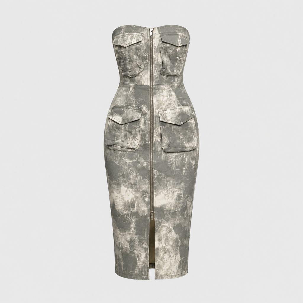 BELLA DRESS