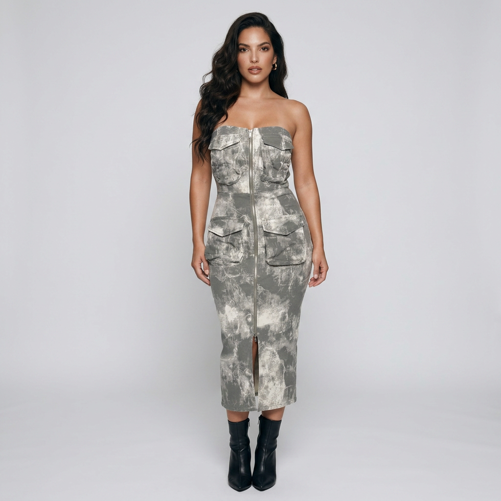 BELLA DRESS