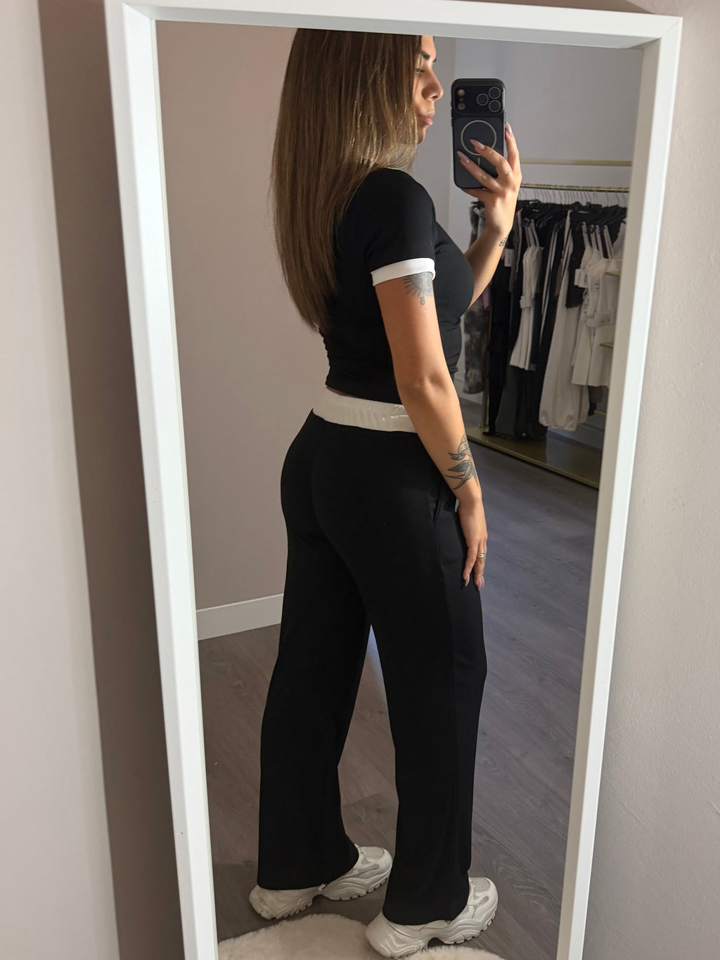 Selene Set
