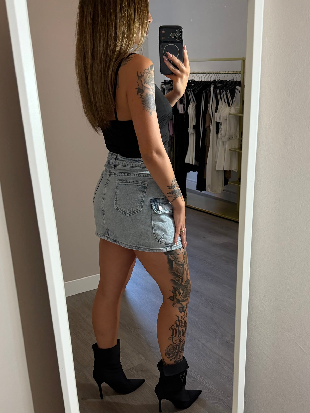 Hailey Look
