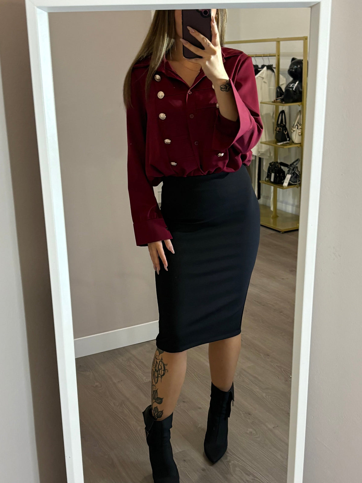 Ceo Look