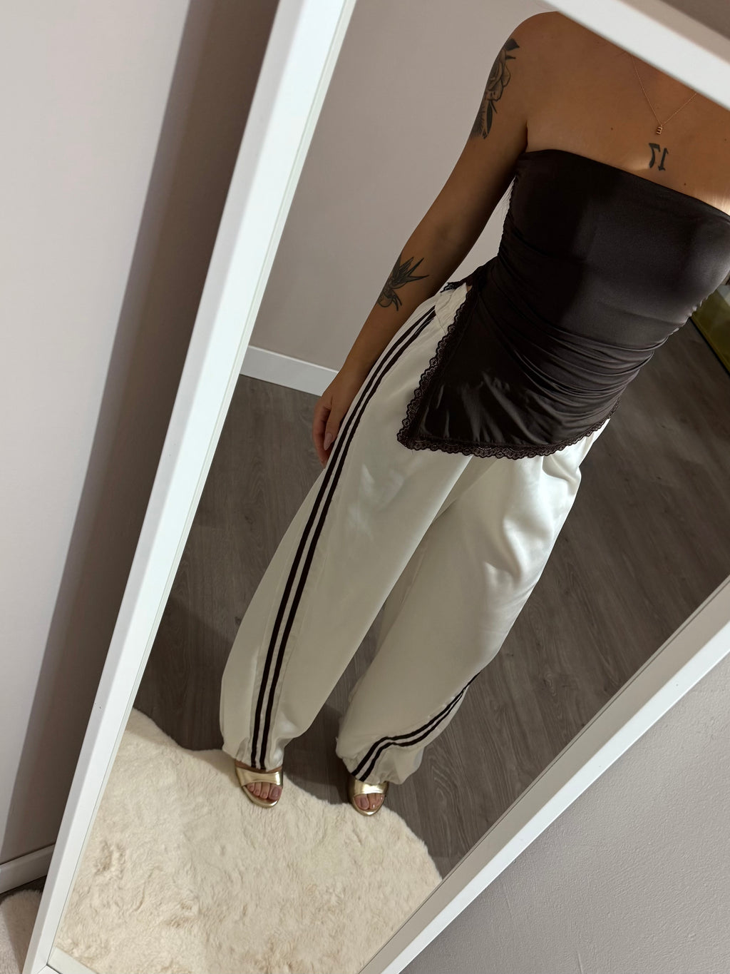 Jade Look