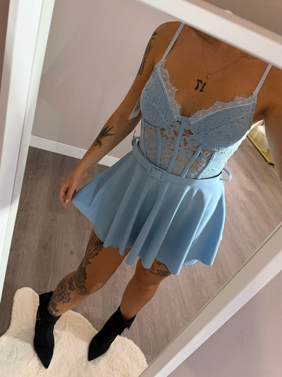 Luna Dress
