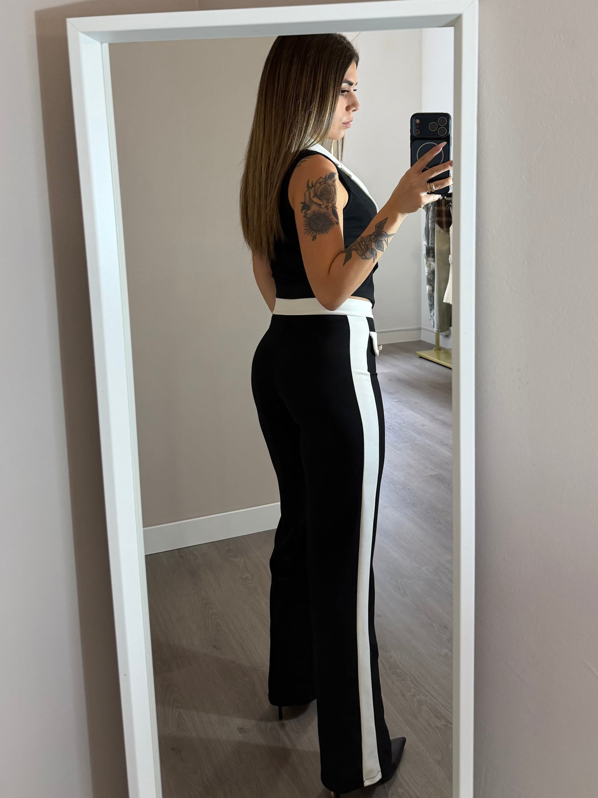 Venere set