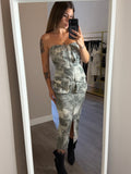 Bella Dress
