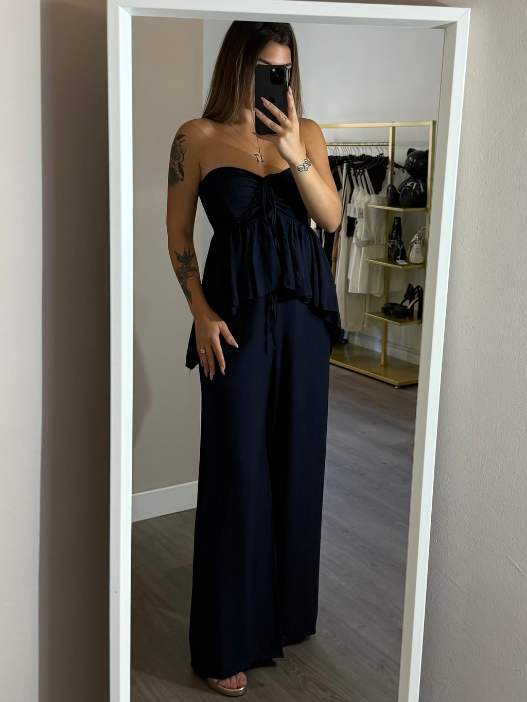 Lola Suit