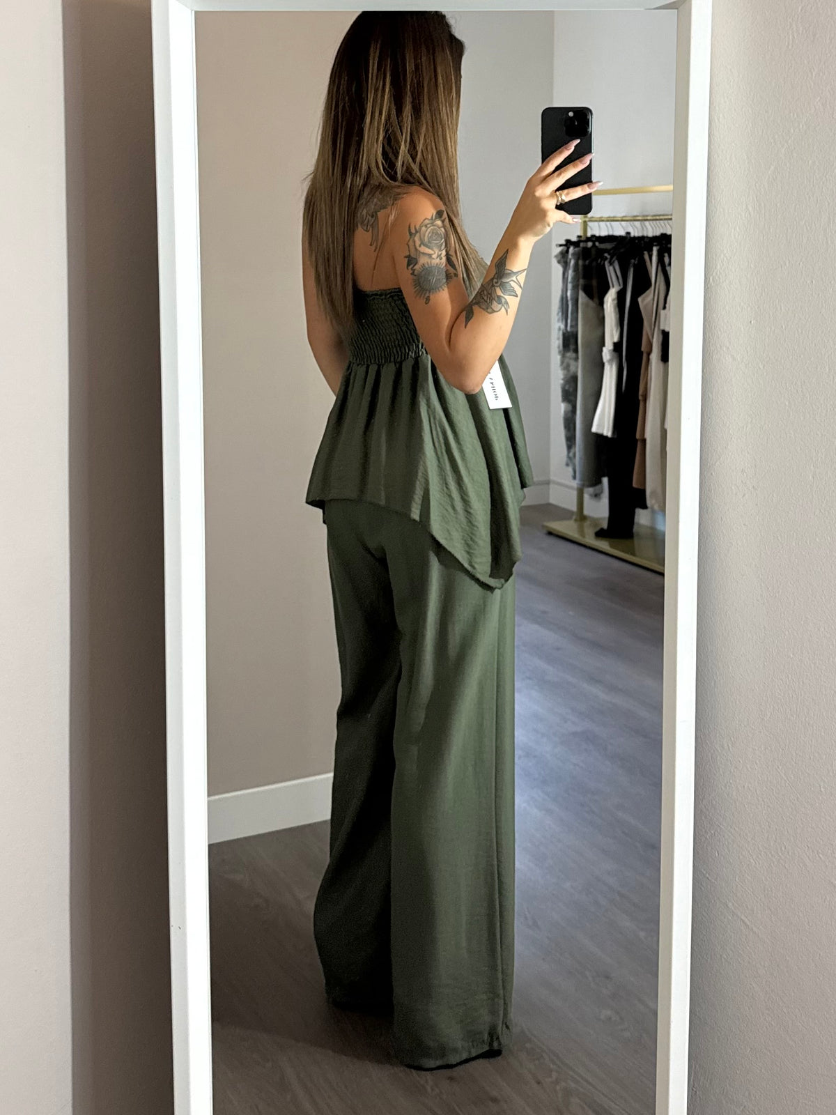 Lola Suit