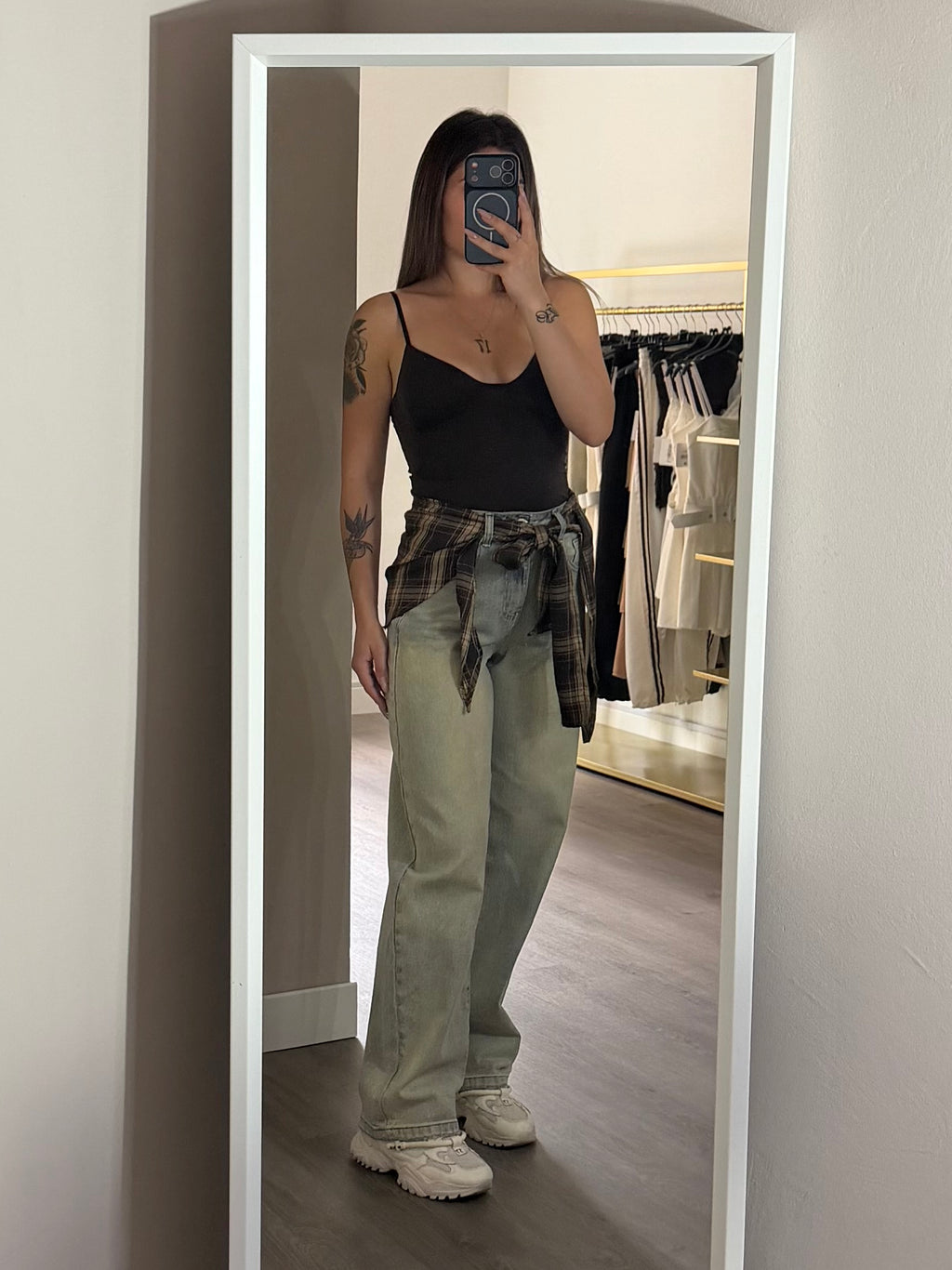 kendall Jeans