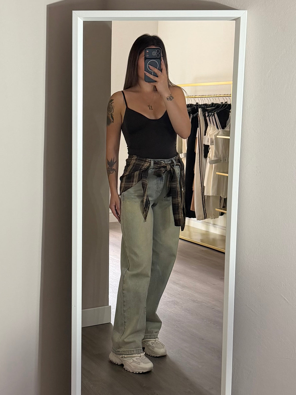 kendall Jeans
