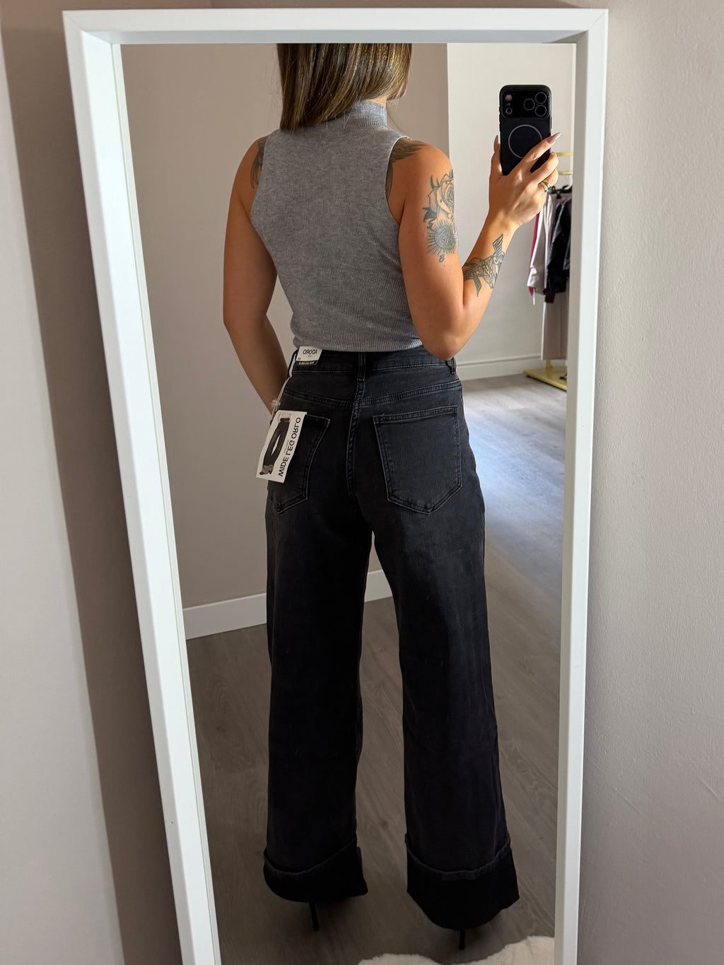 Jeans Zoe