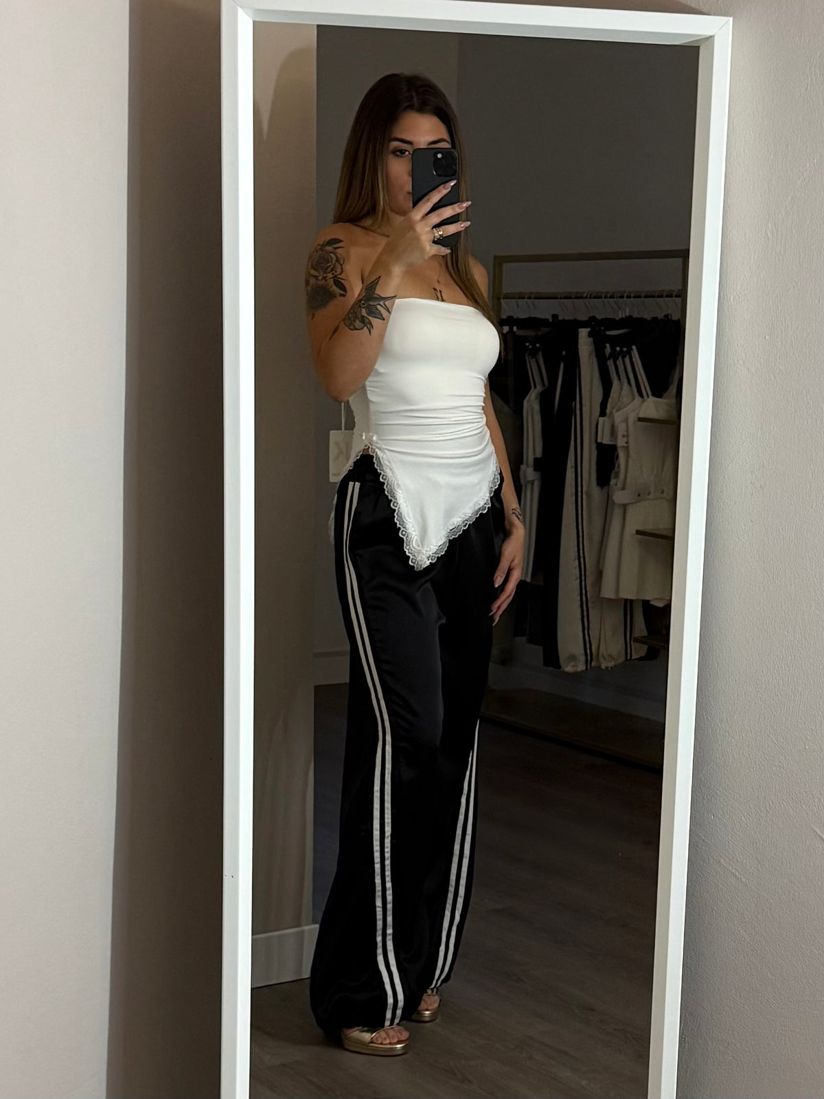 Jade Look