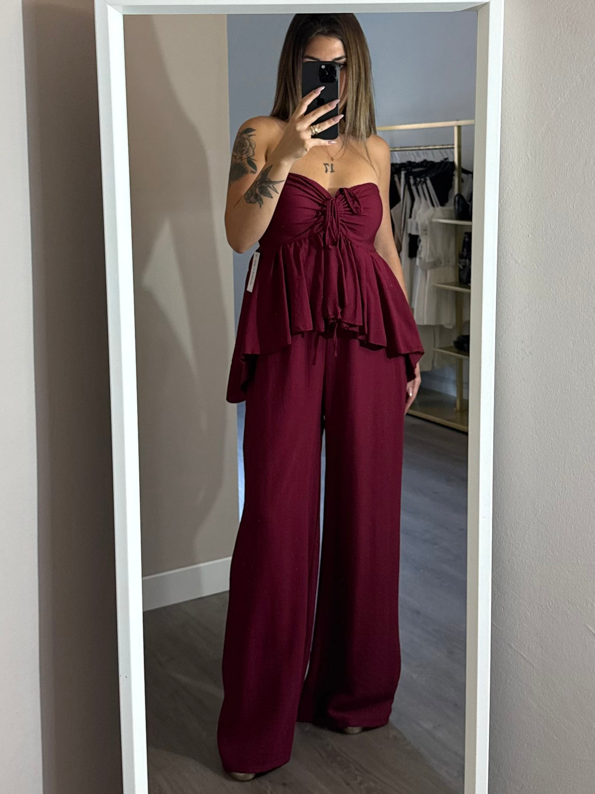 Lola Suit