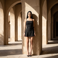 City Dress