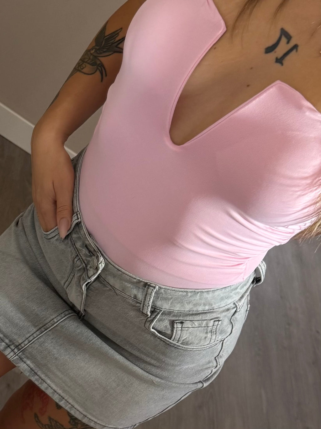 Kylie Look