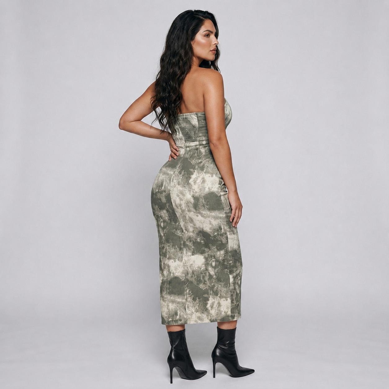 BELLA DRESS
