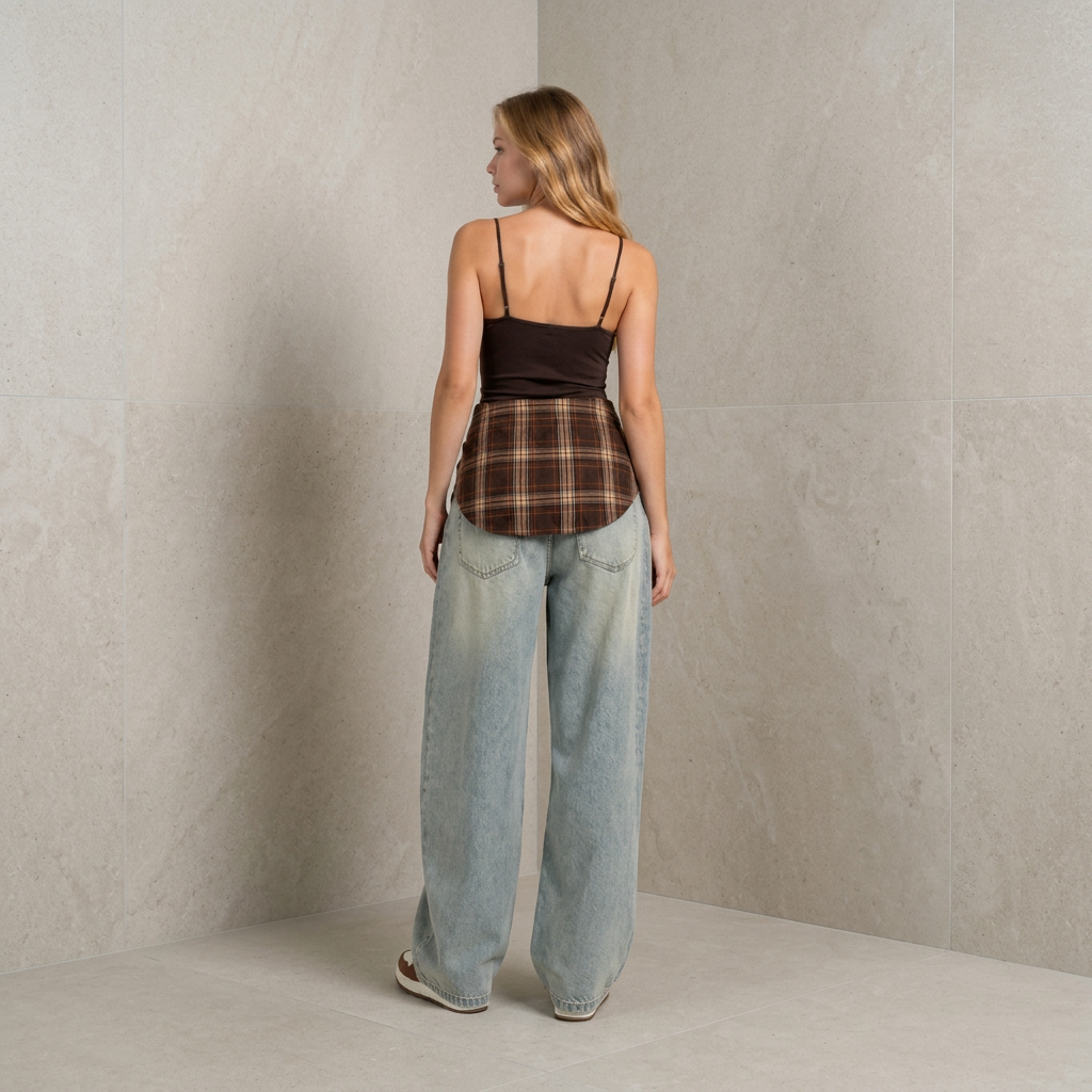 Kendall Look