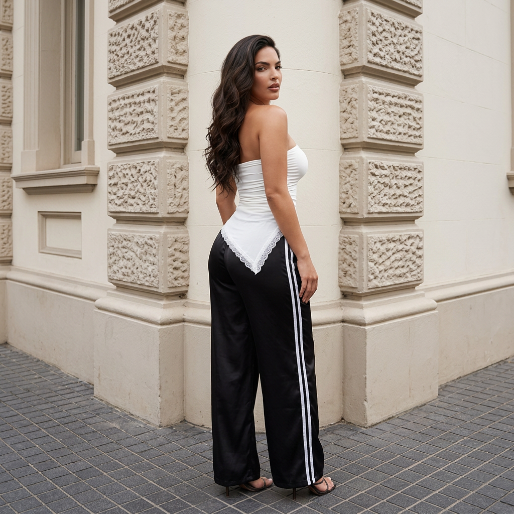 Jade Look