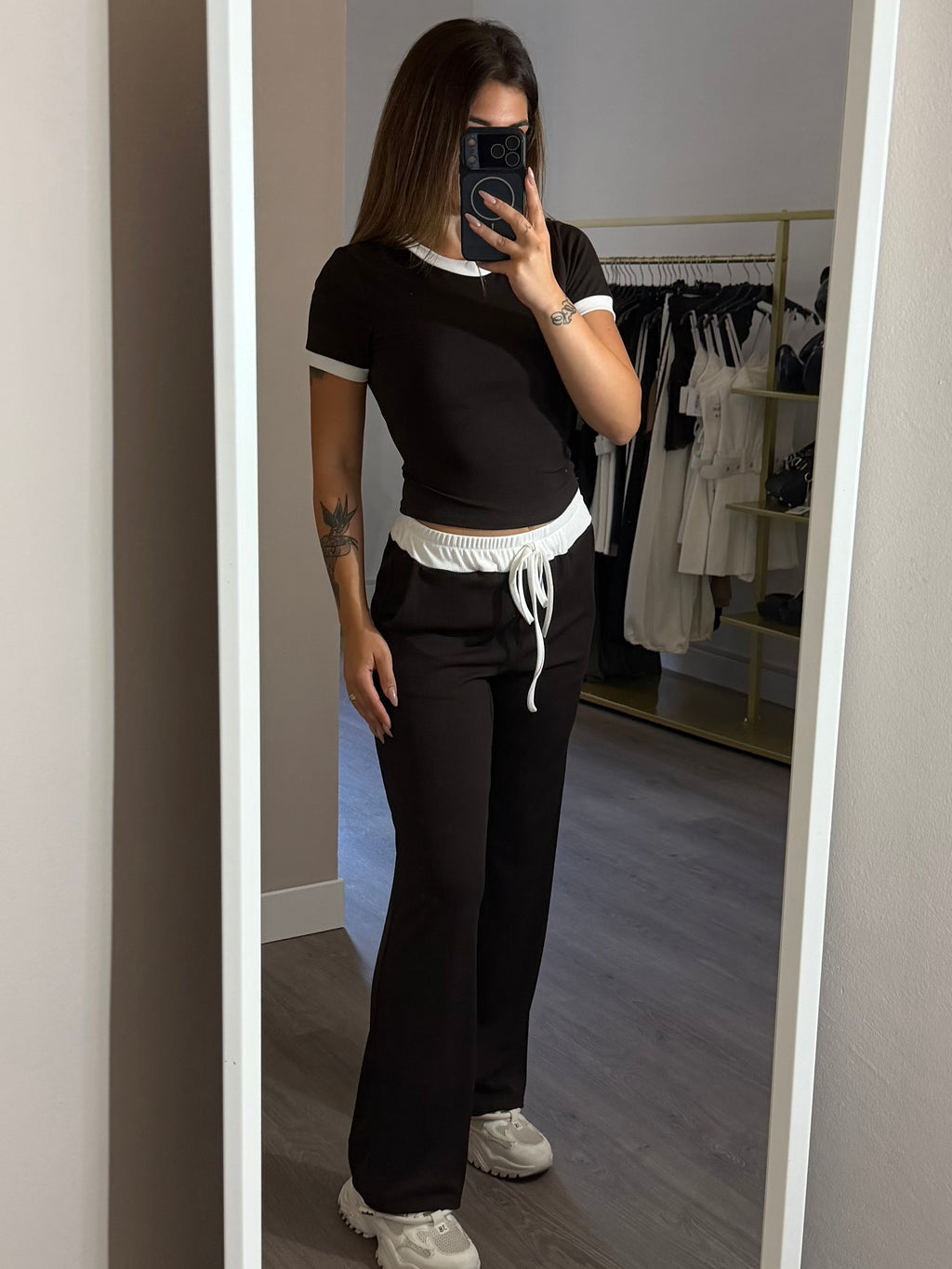 Selene Set