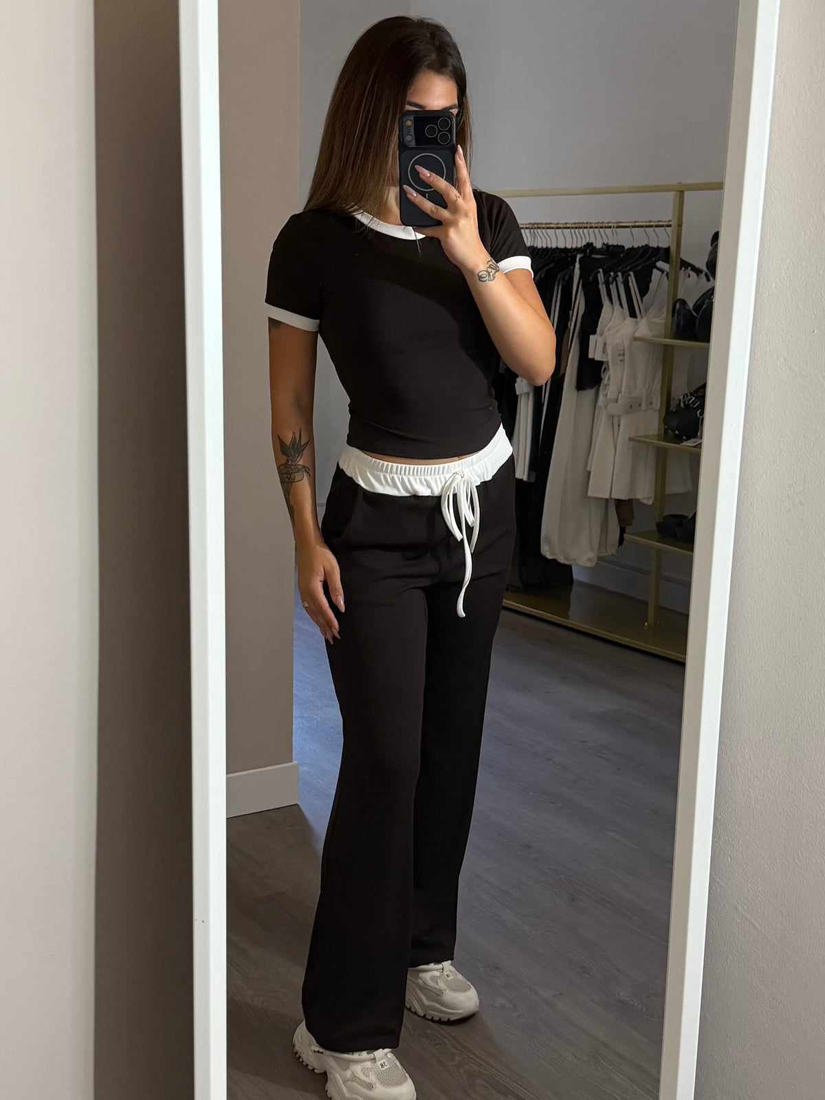 Selene Set