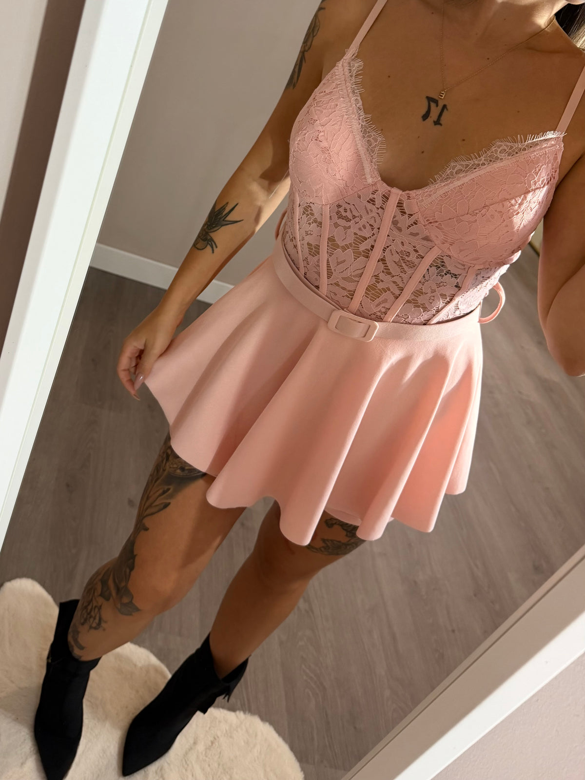 Luna Dress