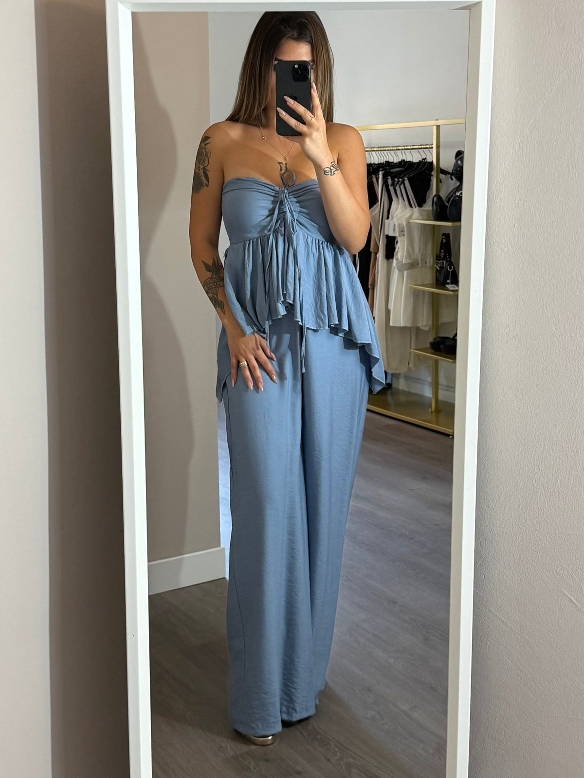 Lola Suit