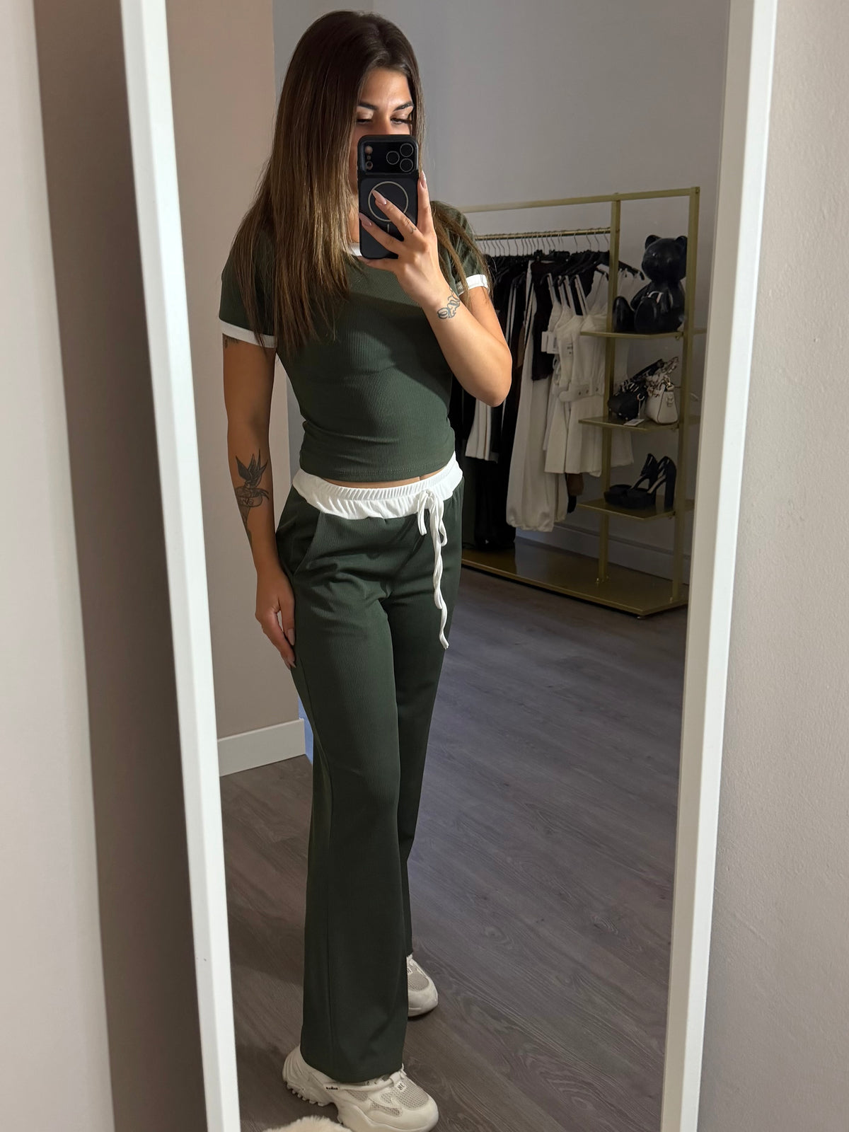 Selene Set