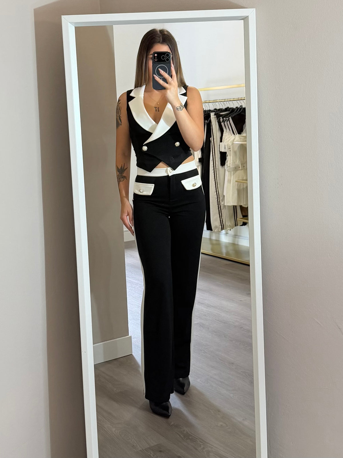 Venere set