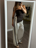 Pantaloni bundle