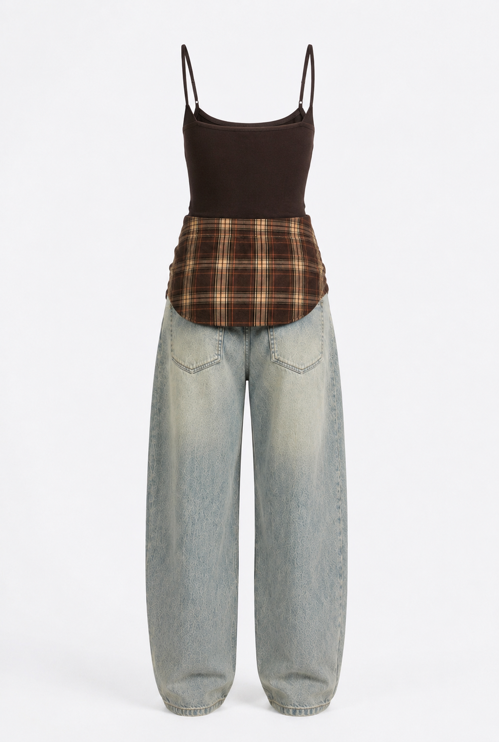 KENDALL LOOK