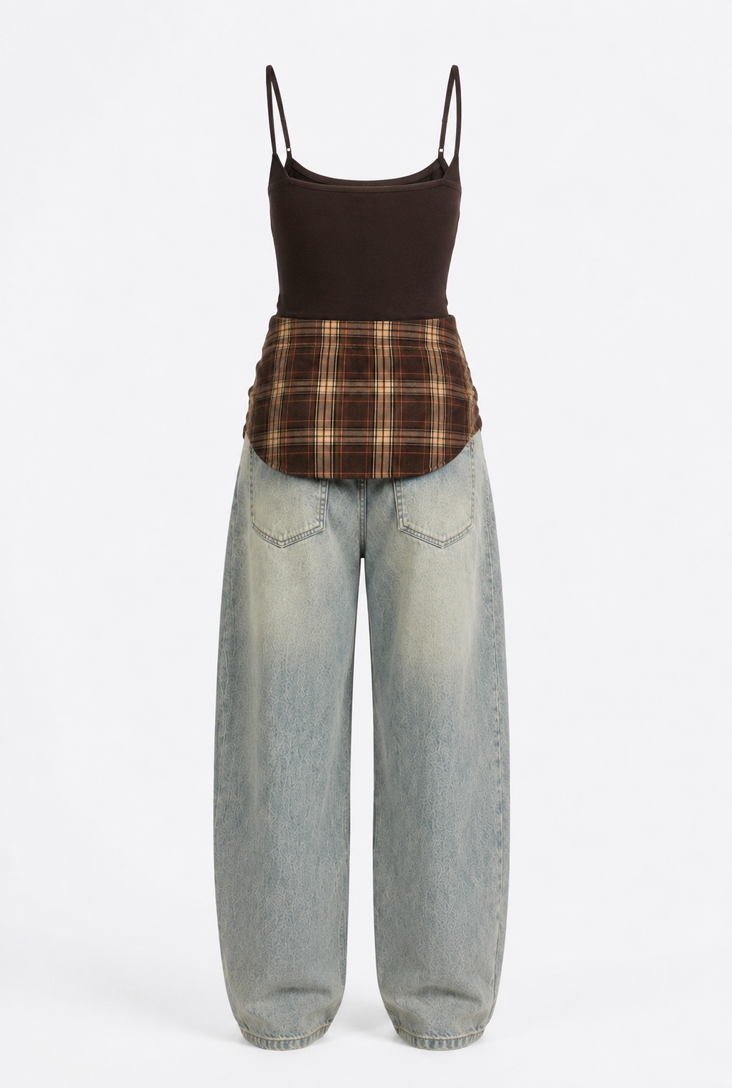 KENDALL LOOK