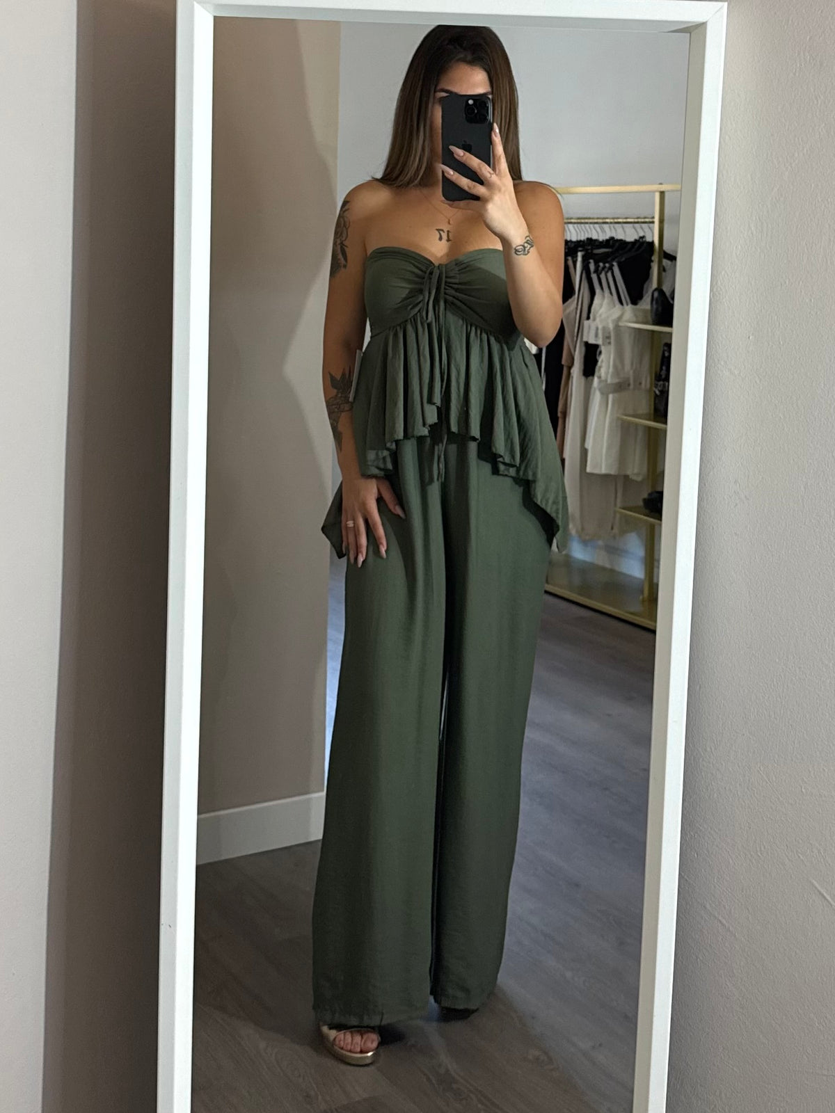 Lola Suit
