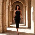 Naomi Dress
