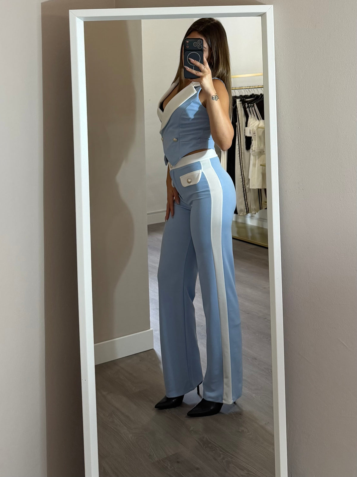 Venere set