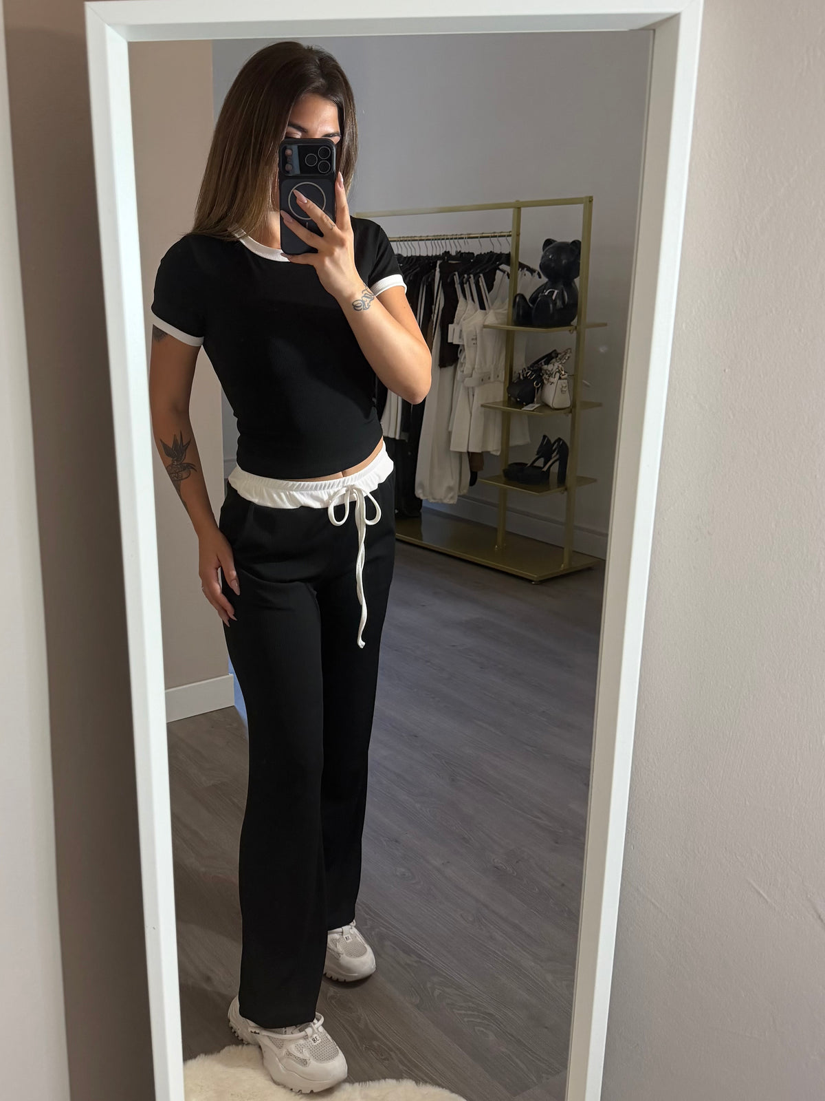Selene Set