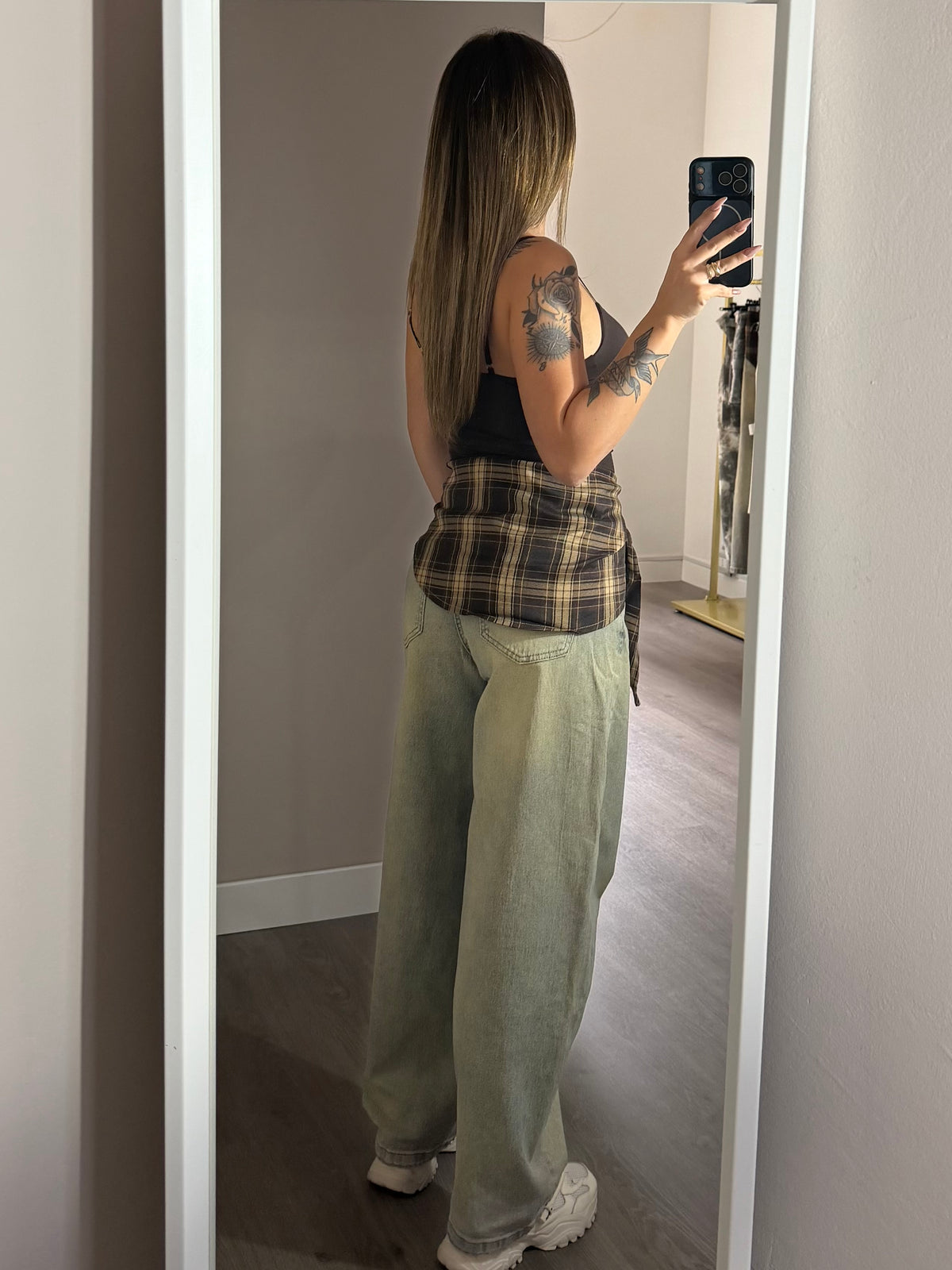 kendall Jeans