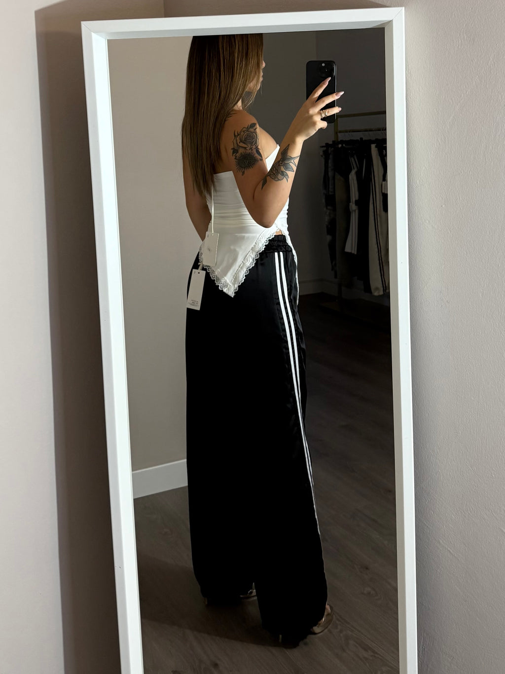 Pantaloni bundle