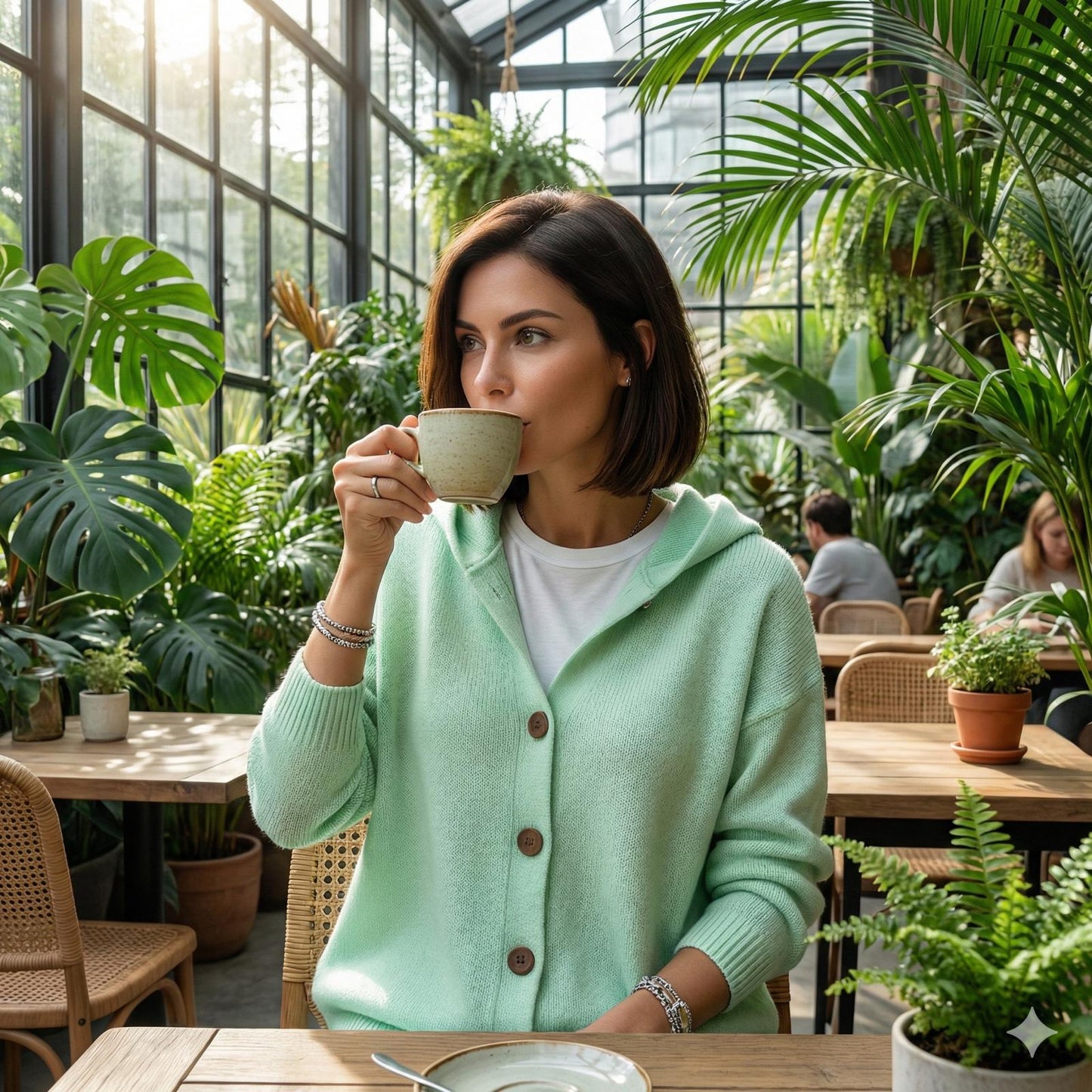 Dea shop - cardigan donna fashion