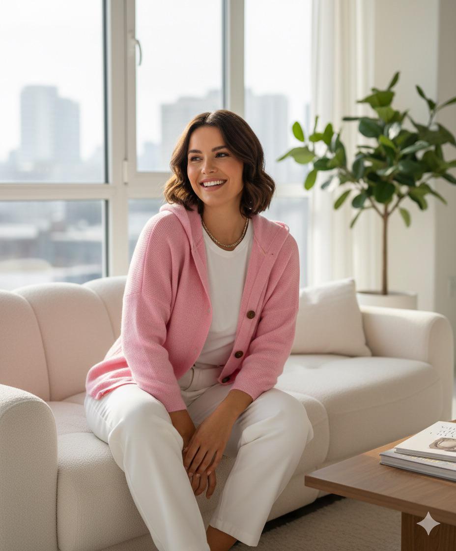 Dea shop - cardigan donna fashion