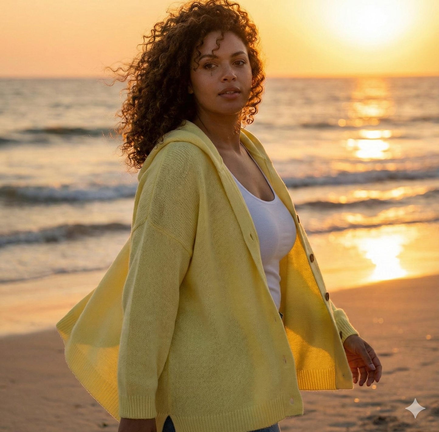 Dea shop - cardigan donna fashion