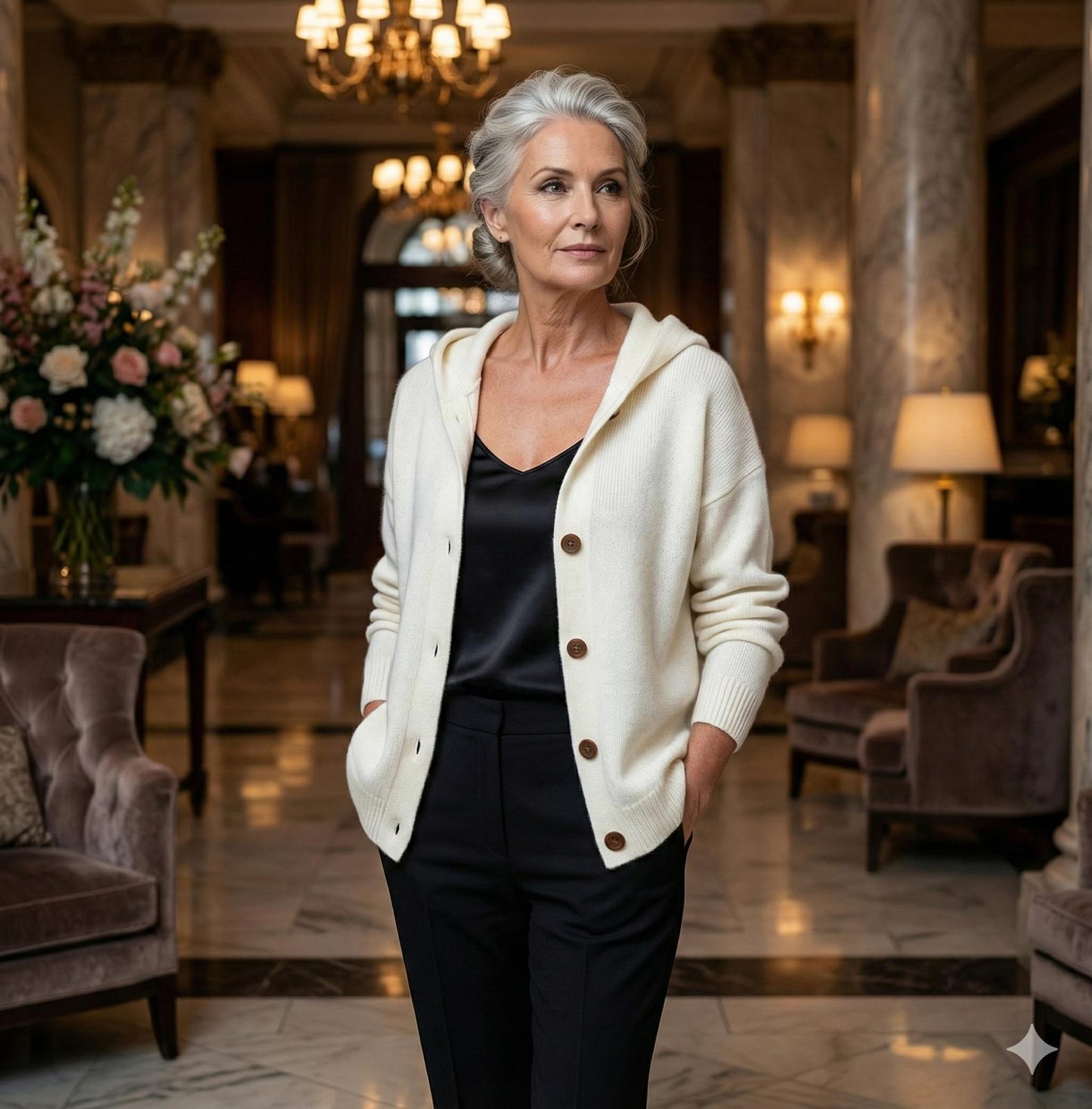 Dea shop - cardigan donna fashion